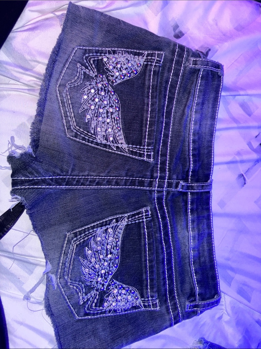 Jeans Subcategory Classification - Picture 3 of 3